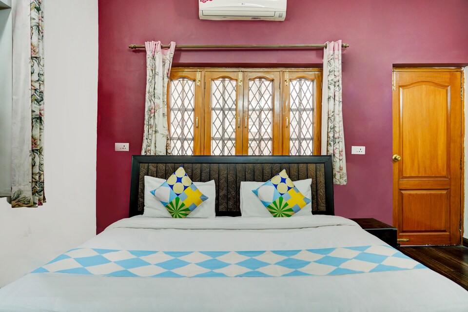 OYO Home 68800  Dazzling 3bhk Apartment Dehradun, Rajpur Road Dehradun, Dehradun