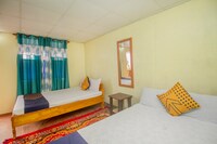 OYO Sun's Homestay