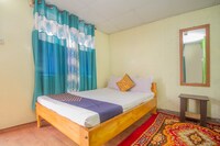 OYO Sun's Homestay