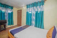 OYO Sun's Homestay