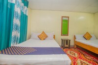 OYO Sun's Homestay