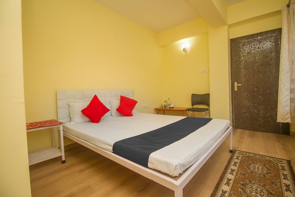 Capital O Maya Residency, Darjeeling, Darjeeling