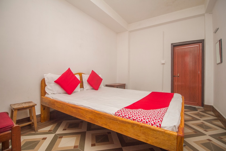 OYO 68808 Diki Homestay, Darjeeling, Darjeeling