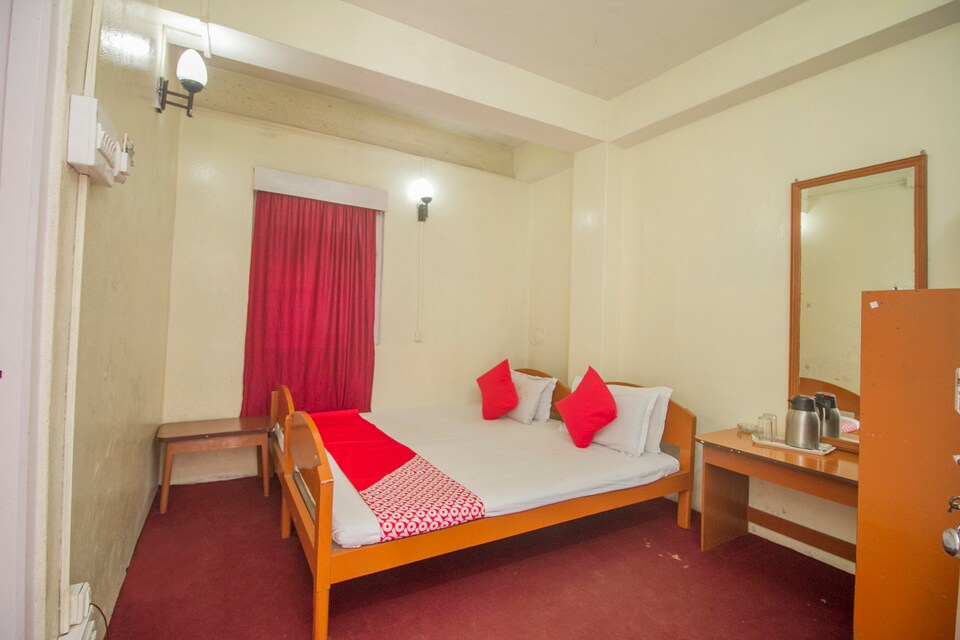 OYO 68808 Diki Homestay, Darjeeling, Darjeeling