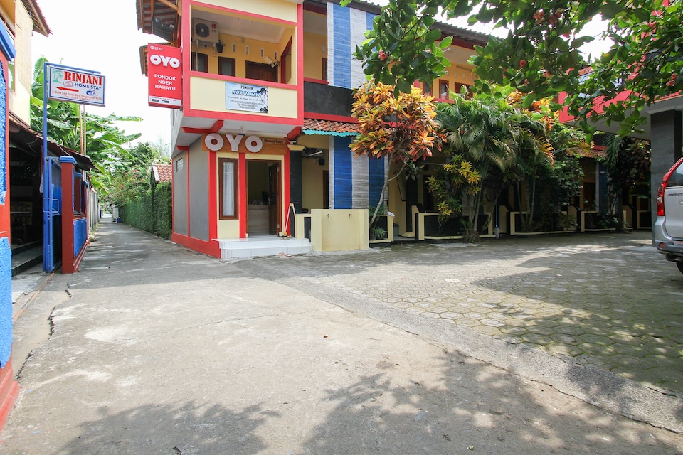 OYO 2757 Pondok Noer Rahayu, Pangandaran, Pangandaran
