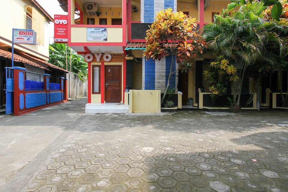 OYO 2757 Pondok Noer Rahayu, Pangandaran, Pangandaran
