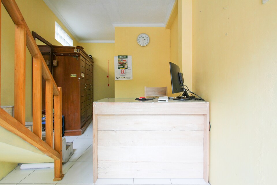 OYO 2757 Pondok Noer Rahayu, Pangandaran, Pangandaran