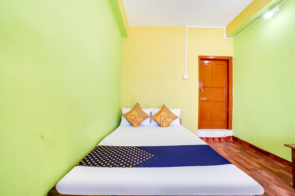 OYO 68814 Zomsa Guest House, Tawang, Tawang