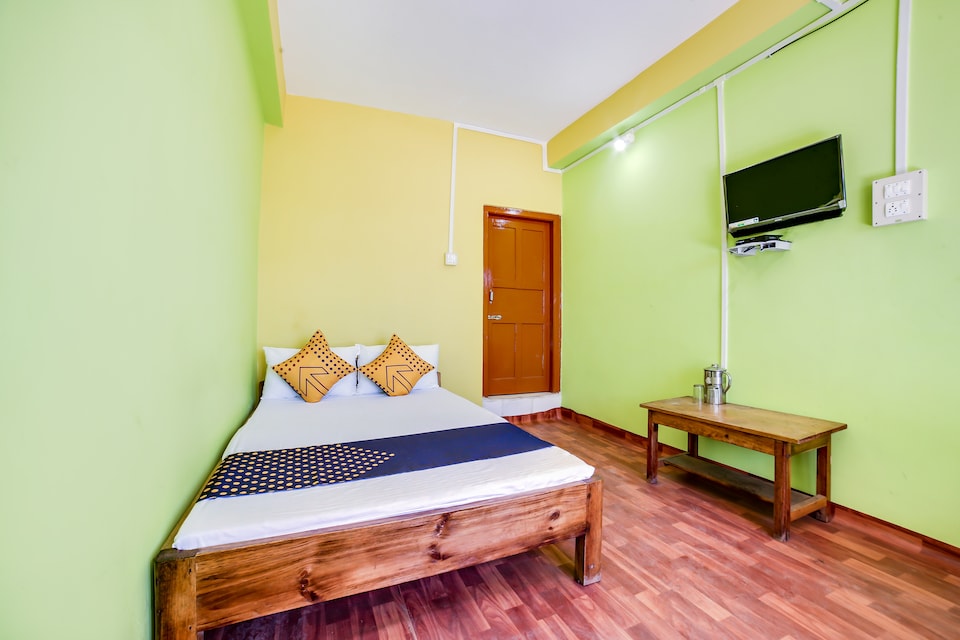 OYO 68814 Zomsa Guest House, Tawang, Tawang