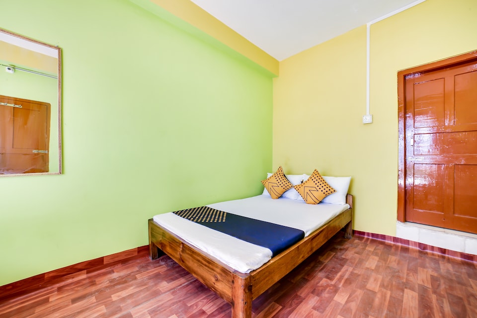 OYO 68814 Zomsa Guest House, Tawang, Tawang