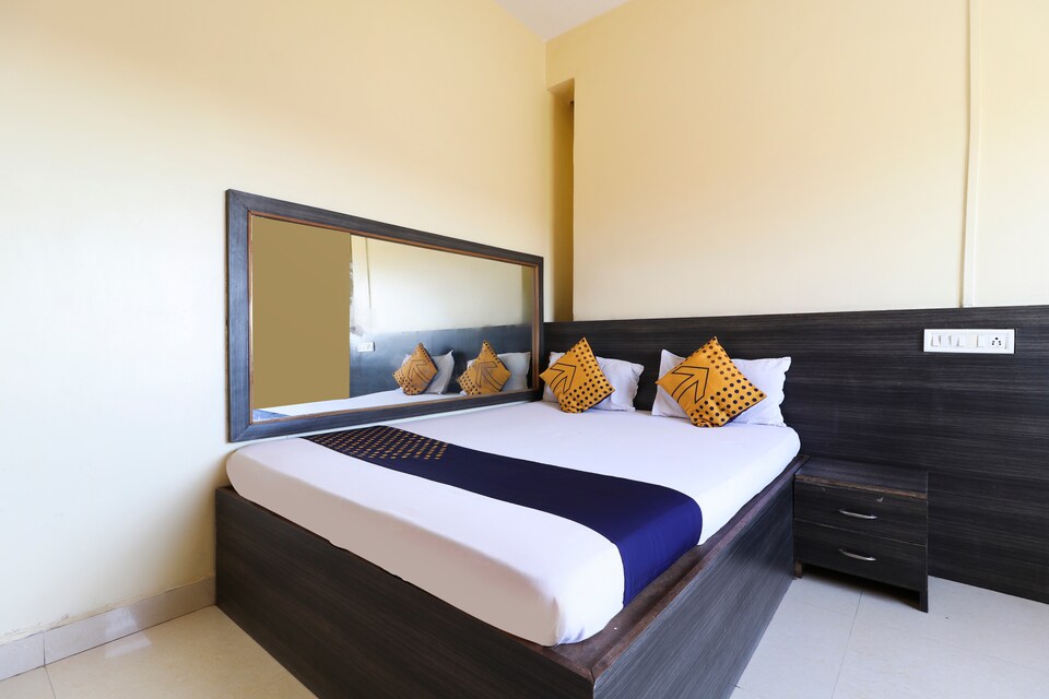 SPOT ON 68815 Hotel Sarthak, Wagholi Pune, Pune