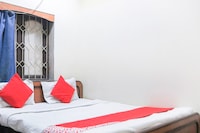 OYO Shyam Guest House Near Indian Museum
