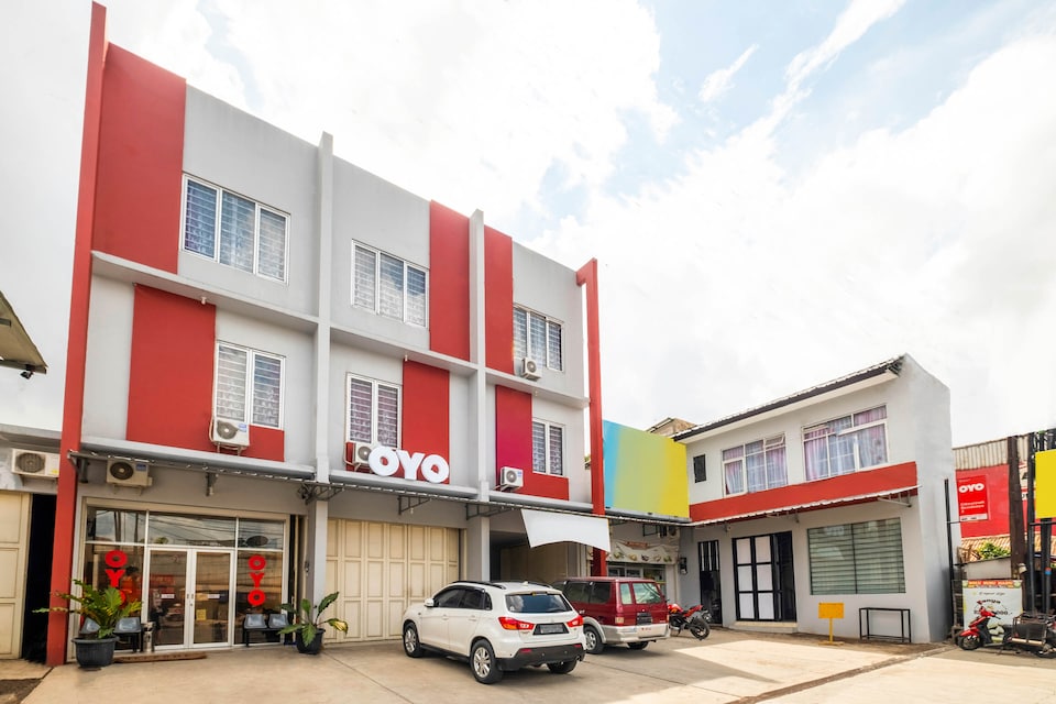 OYO 2759 Cibeureum Residence Ii, Cimahi, Cimahi