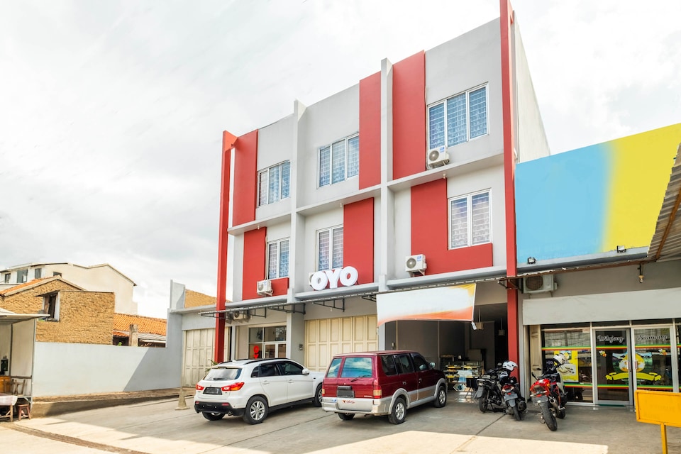 OYO 2759 Cibeureum Residence Ii, Cimahi, Cimahi