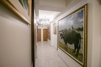 OYO 568 Art Hotel Hua Lamphong