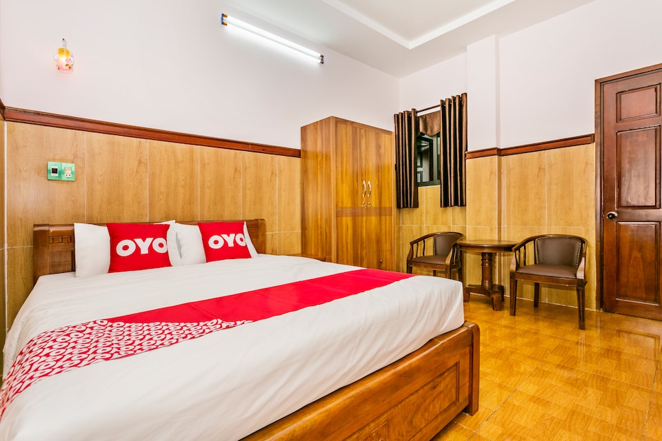 OYO 796 Thao Van 2, Lien Chieu  Da Nang, Da-Nang