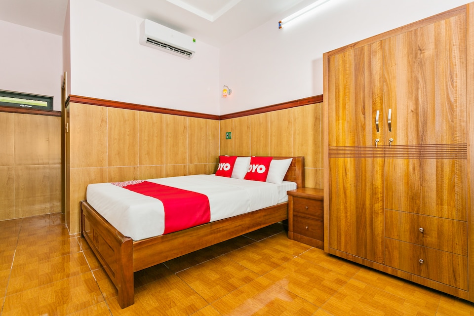 OYO 796 Thao Van 2, Lien Chieu  Da Nang, Da-Nang
