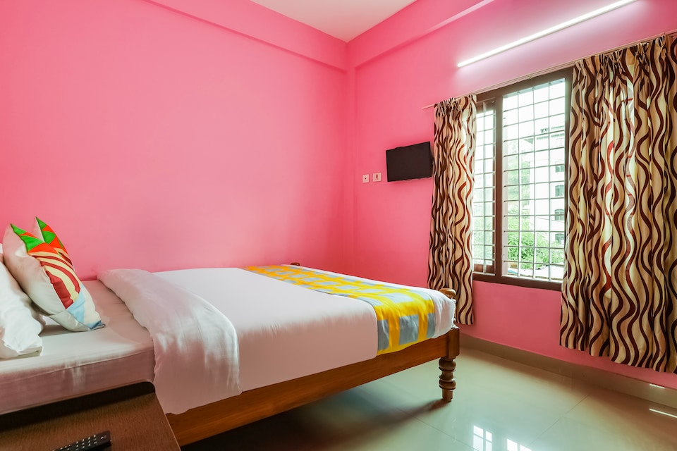 OYO Home 68829 Mj Inn, Munnar City Munnar, Munnar