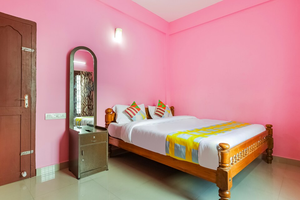 OYO Home 68829 Mj Inn, Munnar City Munnar, Munnar