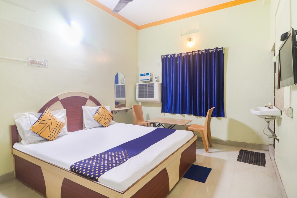 SPOT ON 68830 Hotel Moon Light , Cuttack, Cuttack