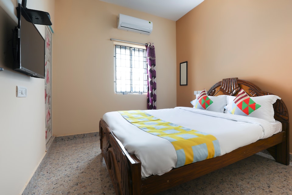 OYO Home 68831 CLC Nest Near Rela Institute, Airport Chennai, Chennai