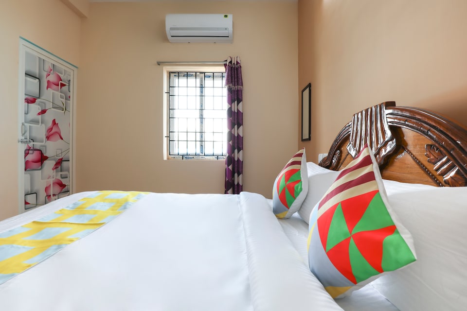 OYO Home 68831 CLC Nest Near Rela Institute, Airport Chennai, Chennai