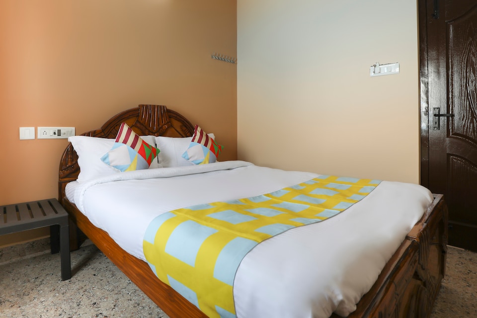 OYO Home 68831 CLC Nest Near Rela Institute, Airport Chennai, Chennai