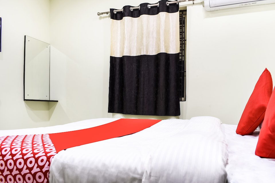 Hotel O S&h Residency, Khandagiri Bhubaneswar, Bhubaneswar
