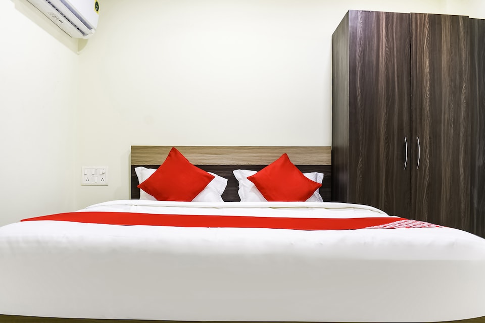Hotel O S&h Residency, Khandagiri Bhubaneswar, Bhubaneswar