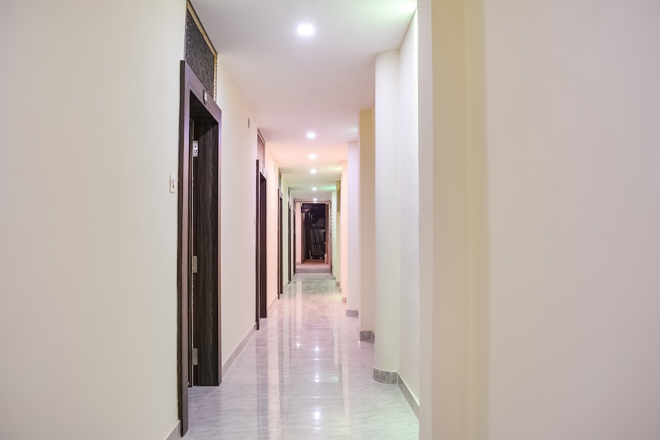 Hotel O S&h Residency, Khandagiri Bhubaneswar, Bhubaneswar