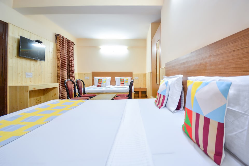 live on shm777, Kachighati-Summerhill, Shimla