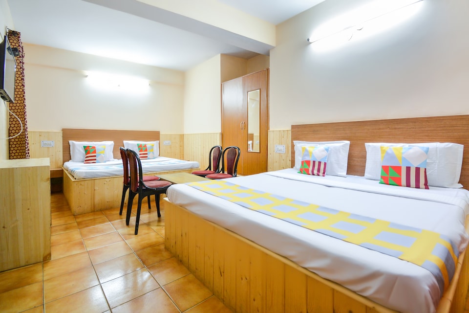 live on shm777, Kachighati-Summerhill, Shimla