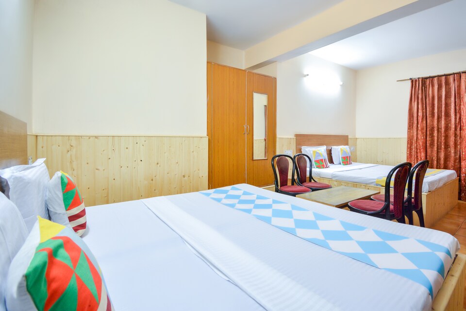 live on shm777, Kachighati-Summerhill, Shimla