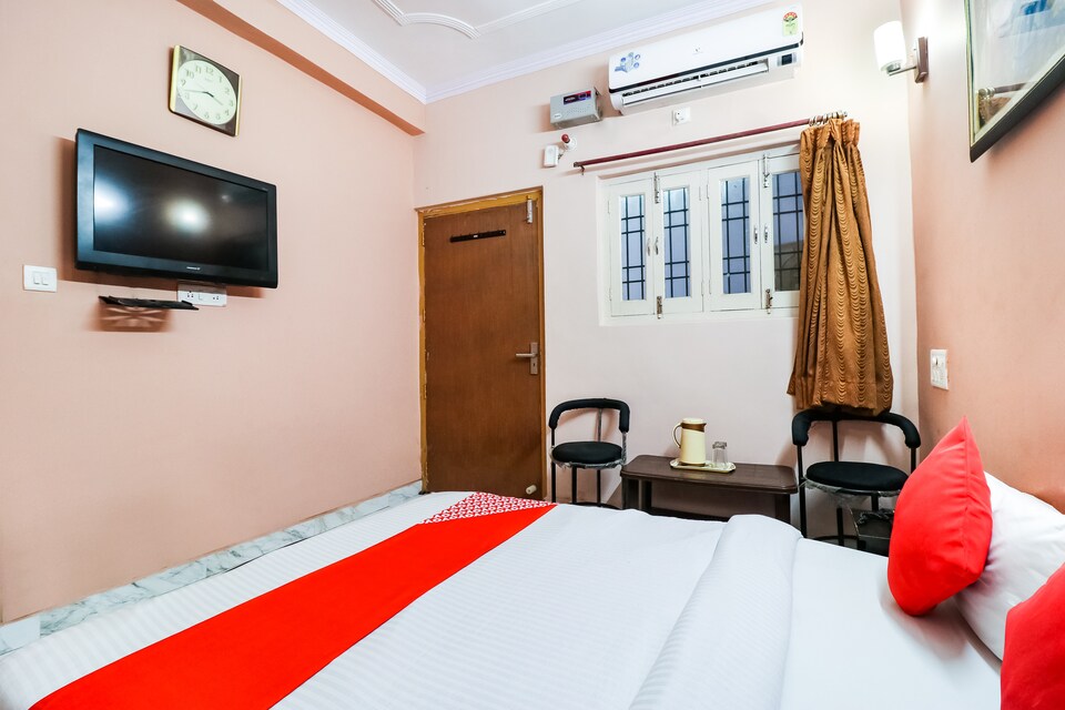 OYO 68837 Banaras Family Homestay, Cantt, Varanasi