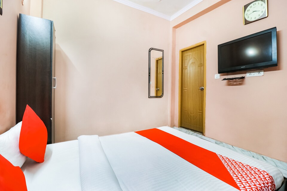 OYO 68837 Banaras Family Homestay, Cantt, Varanasi