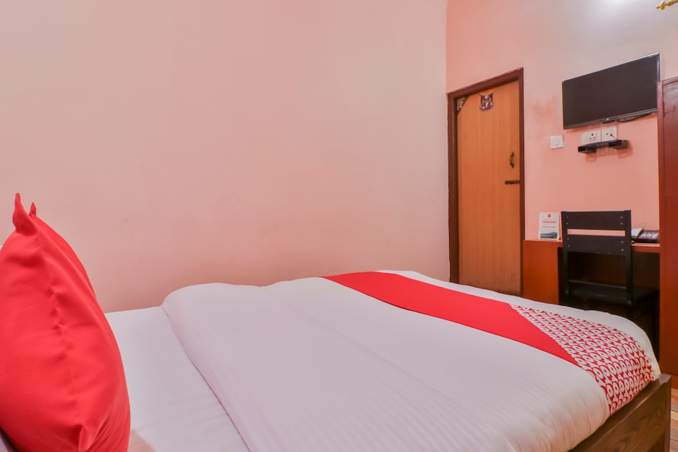 OYO 748 Hotel Blue Himalayan, Pokhara, Pokhara