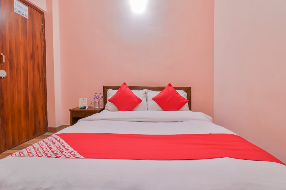 OYO 748 Hotel Blue Himalayan, Pokhara, Pokhara