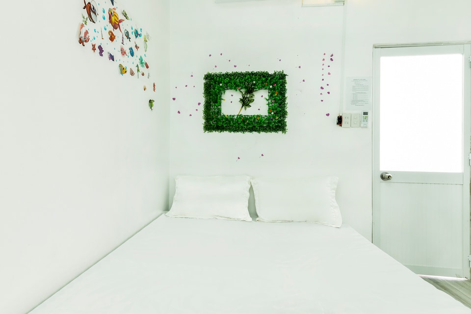 SPOT ON 801 Lang Chai 162, Ham Tien - Huynh Thuc Khang, Phan Thiet