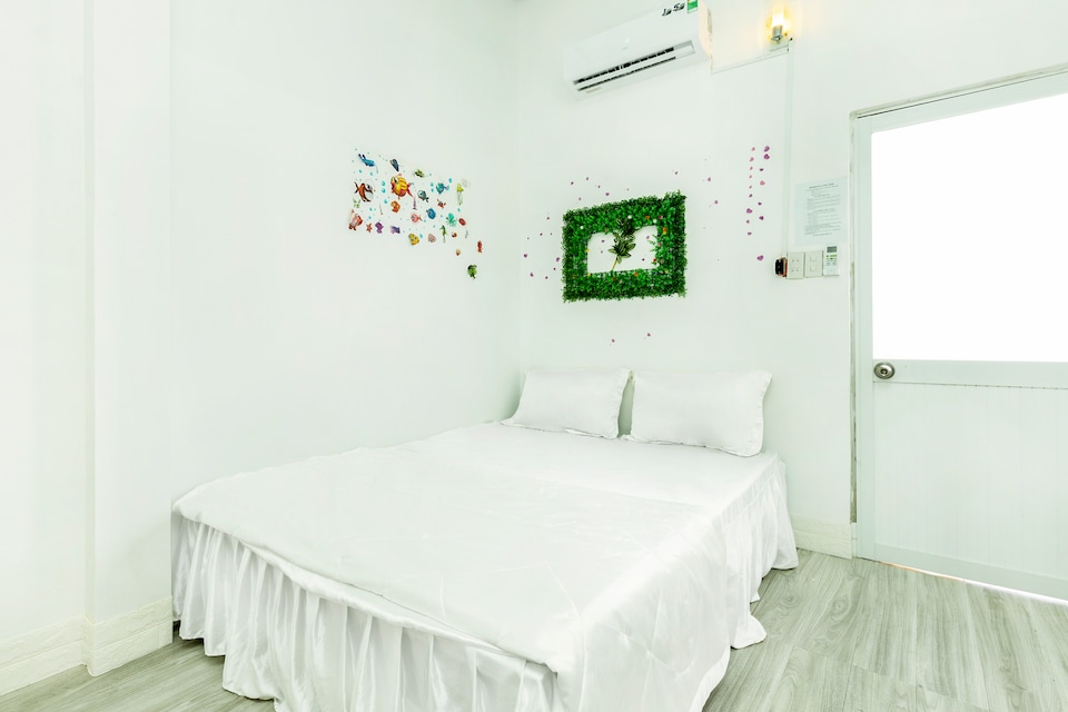 SPOT ON 801 Lang Chai 162, Ham Tien - Huynh Thuc Khang, Phan Thiet