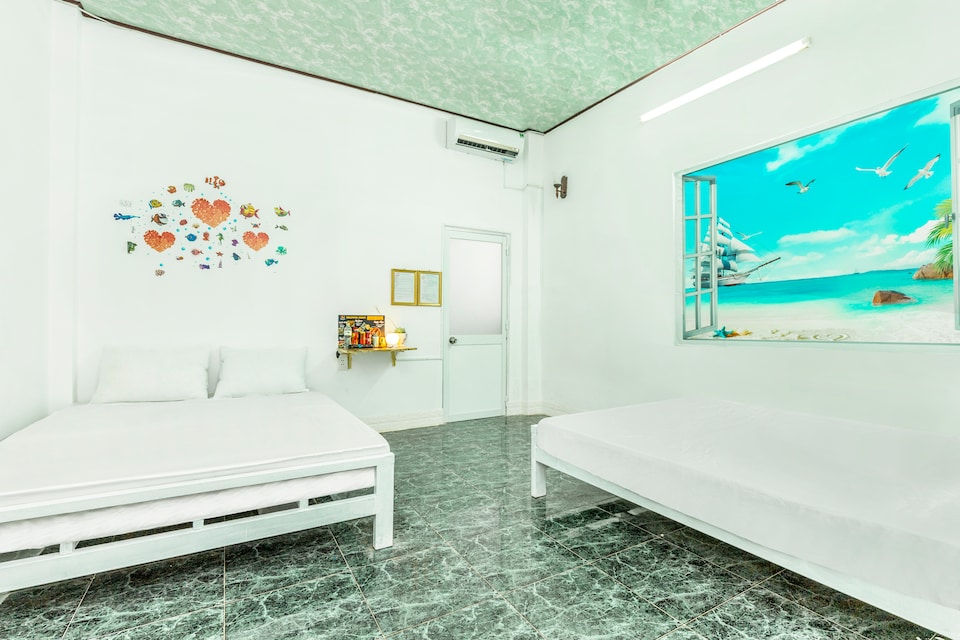 SPOT ON 801 Lang Chai 162, Ham Tien - Huynh Thuc Khang, Phan Thiet