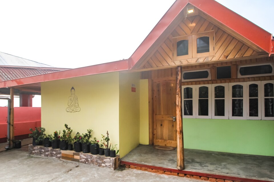 OYO 68842 Pinewood Homestay , Kalimpong, Kalimpong
