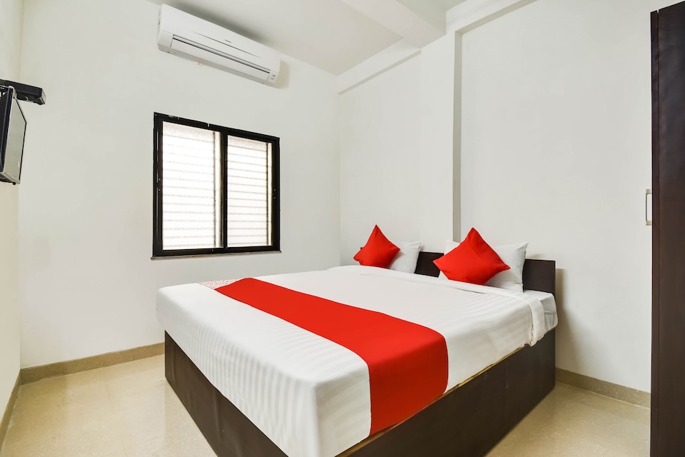 OYO 68844 Chintamani Inn, Hingna Road Nagpur, Nagpur