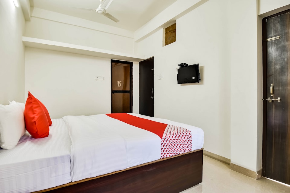 OYO 68844 Chintamani Inn, Hingna Road Nagpur, Nagpur