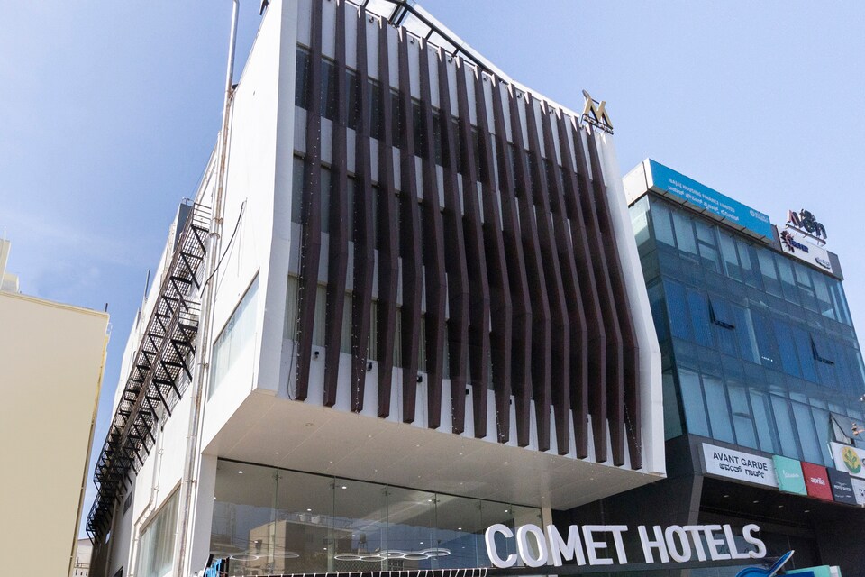 Capital O 68851 Comet Hotels, Marathahalli Bangalore, Bangalore