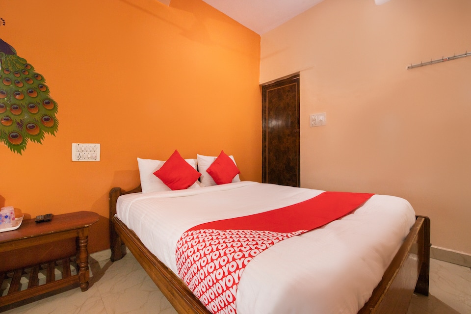 Hotel O MR Lodge, Bidadi, Bangalore