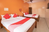 Hotel O MR Lodge