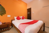 Hotel O MR Lodge