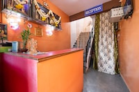 Hotel O MR Lodge