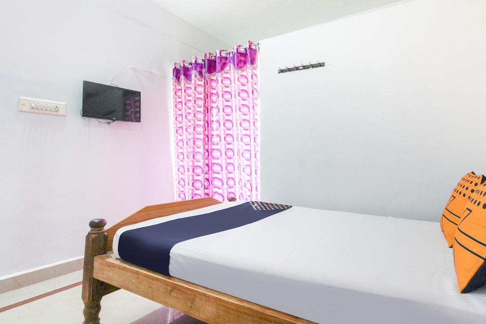 SPOT ON 68853 Arunai Guest House, Pondicherry City Centre, Pondicherry