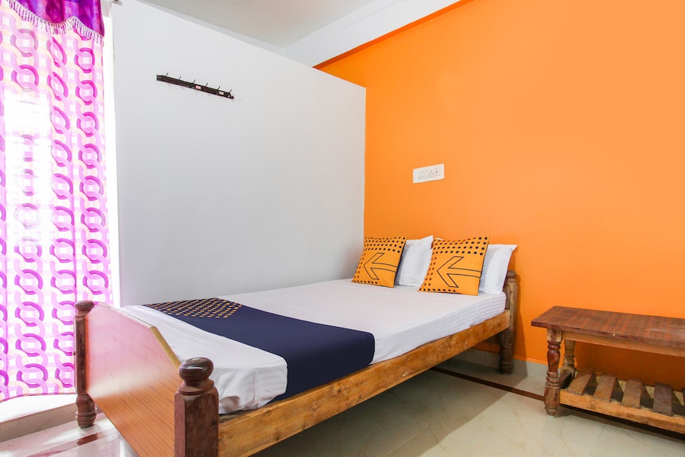 SPOT ON 68853 Arunai Guest House, Pondicherry City Centre, Pondicherry